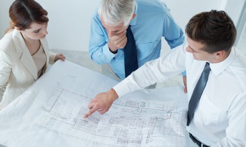 on-site consultation