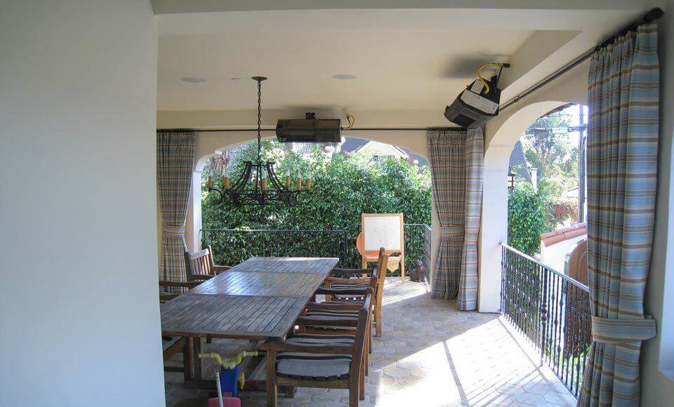 exterior shading solutions