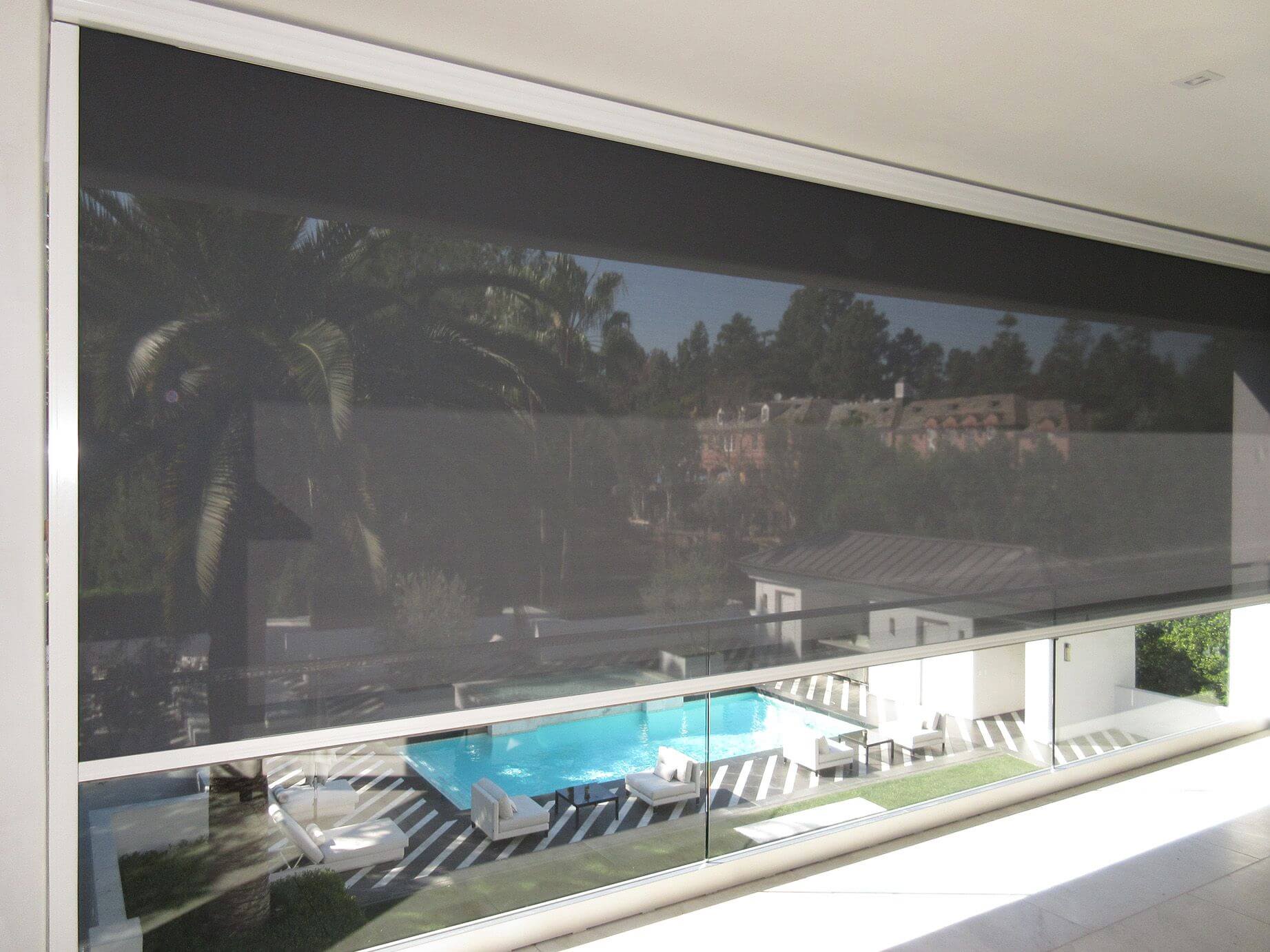 exterior shading solutions