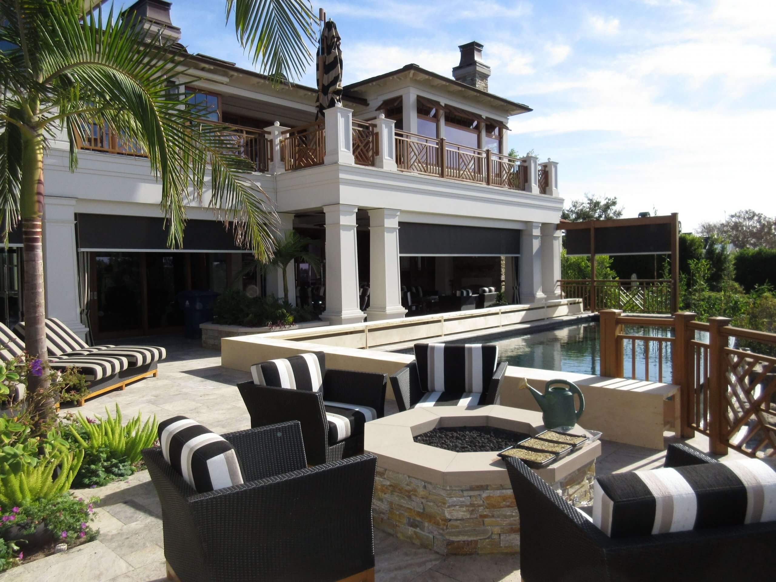 exterior shading solutions