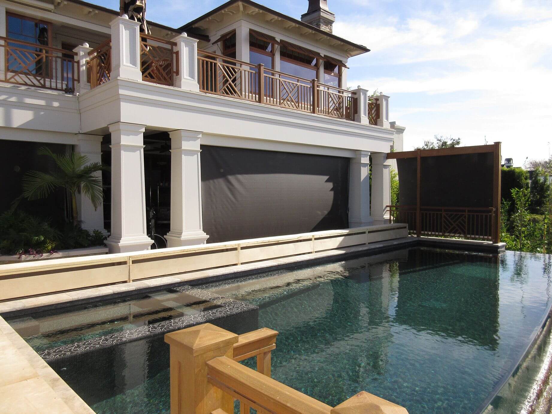 exterior shading solutions