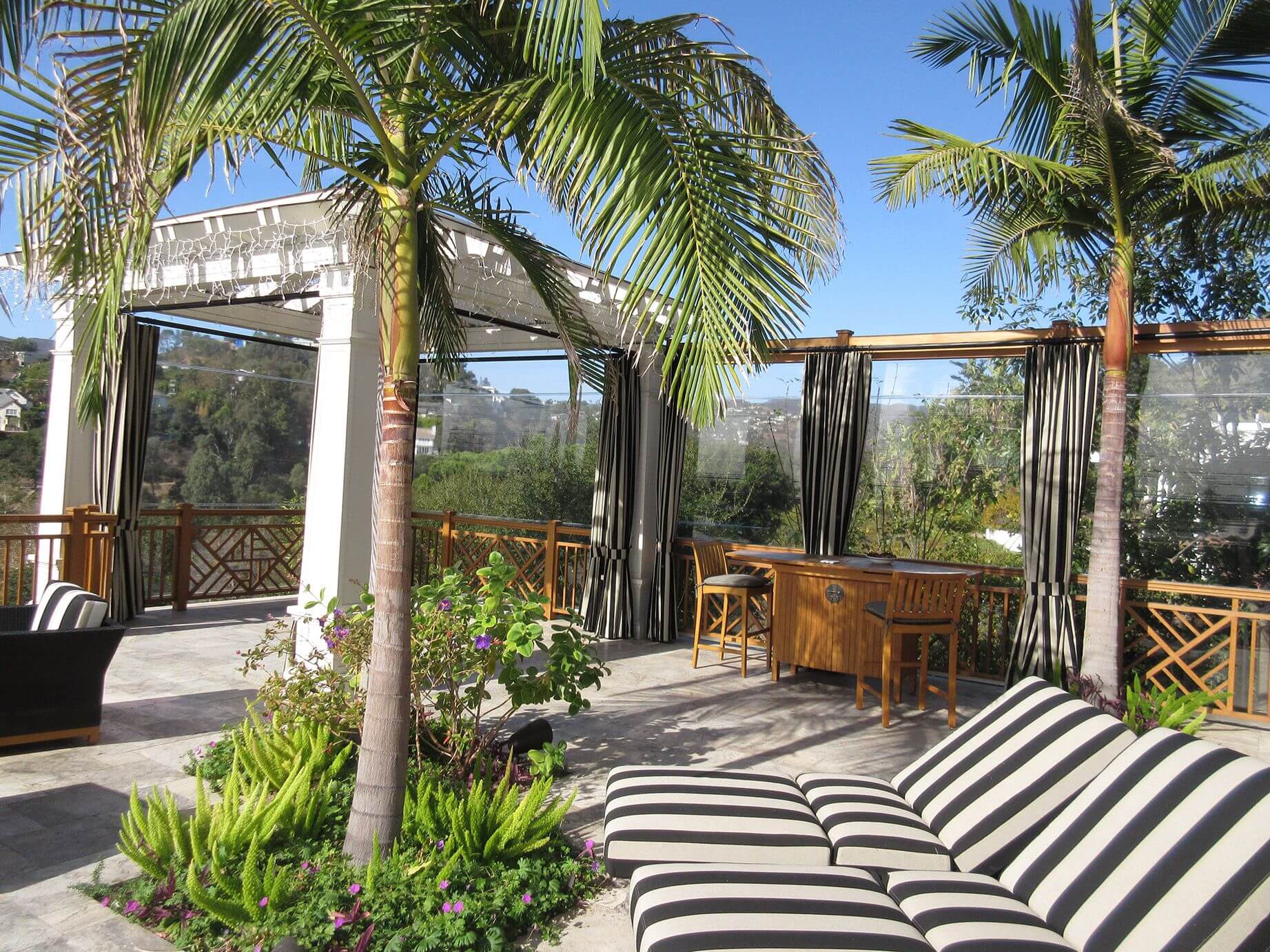 exterior shading solutions