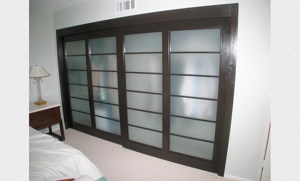 shutter - dual applications