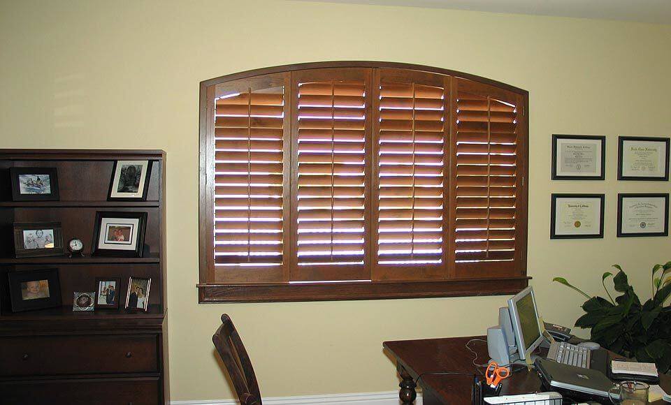 shutter - dual applications