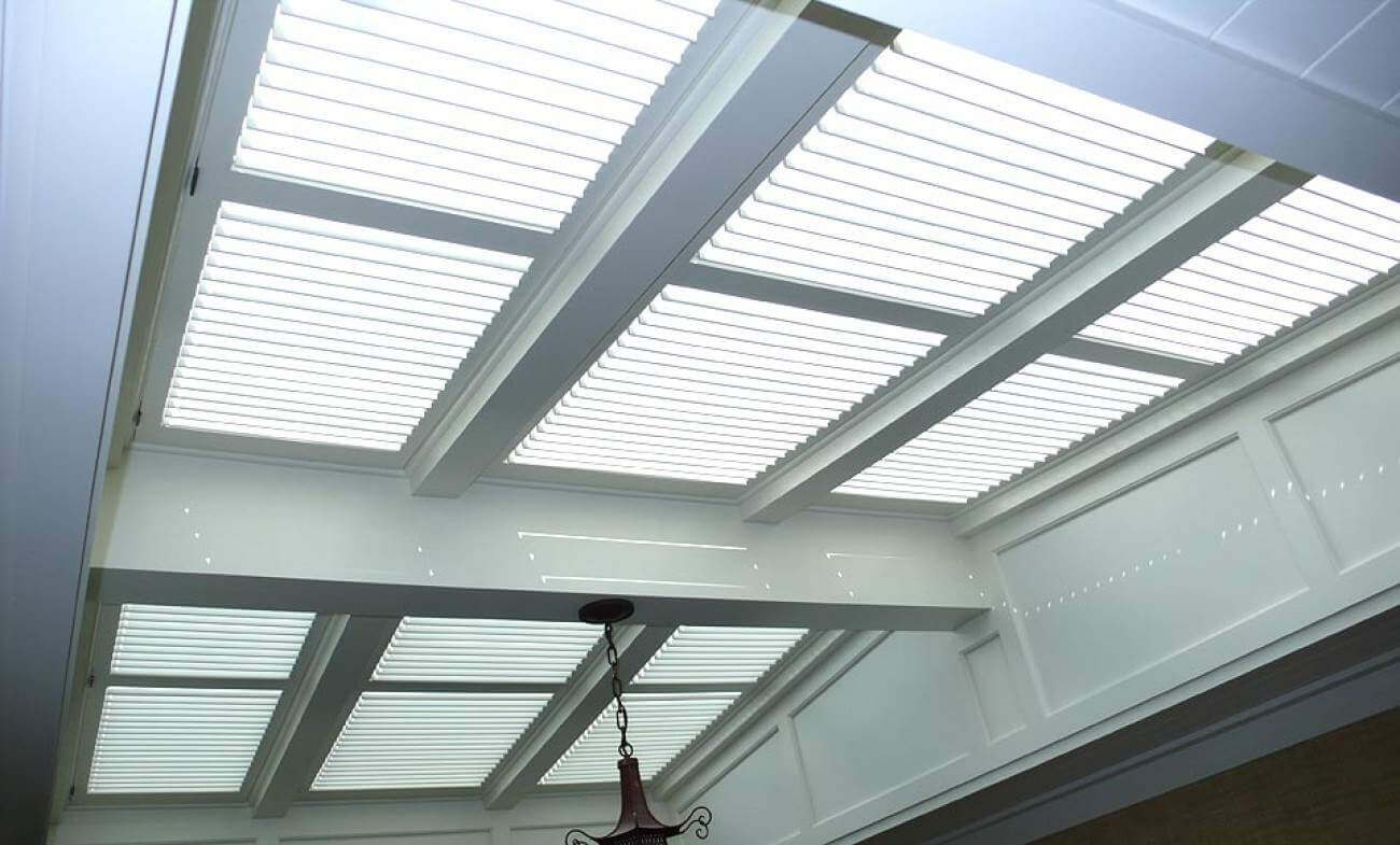 shutter - dual applications