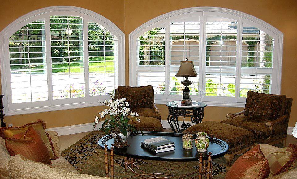 shutter - dual applications