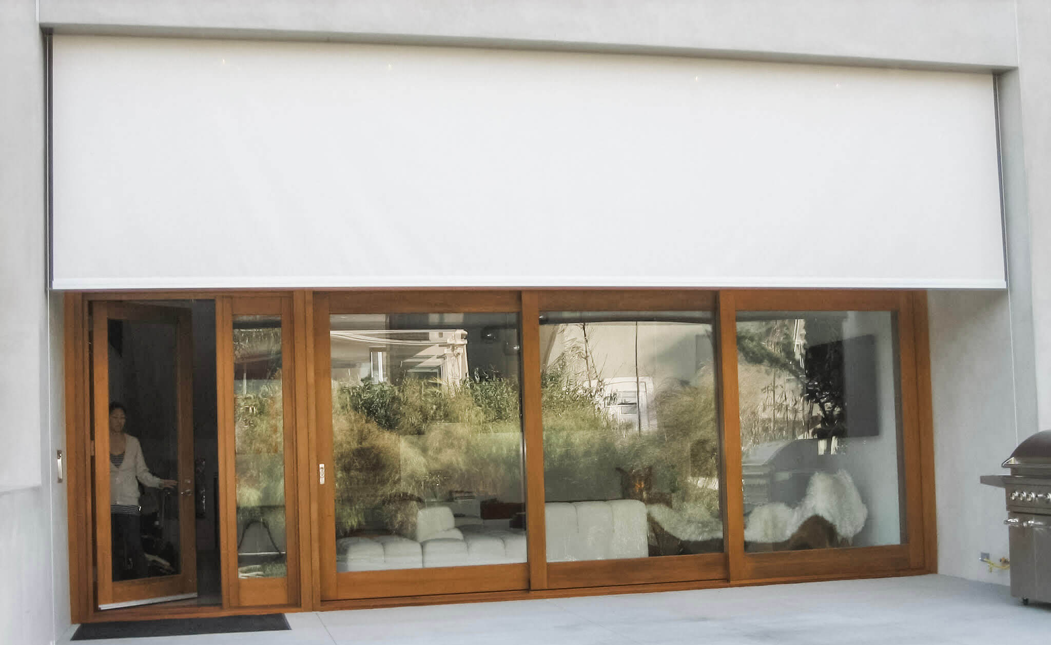 exterior shading solutions