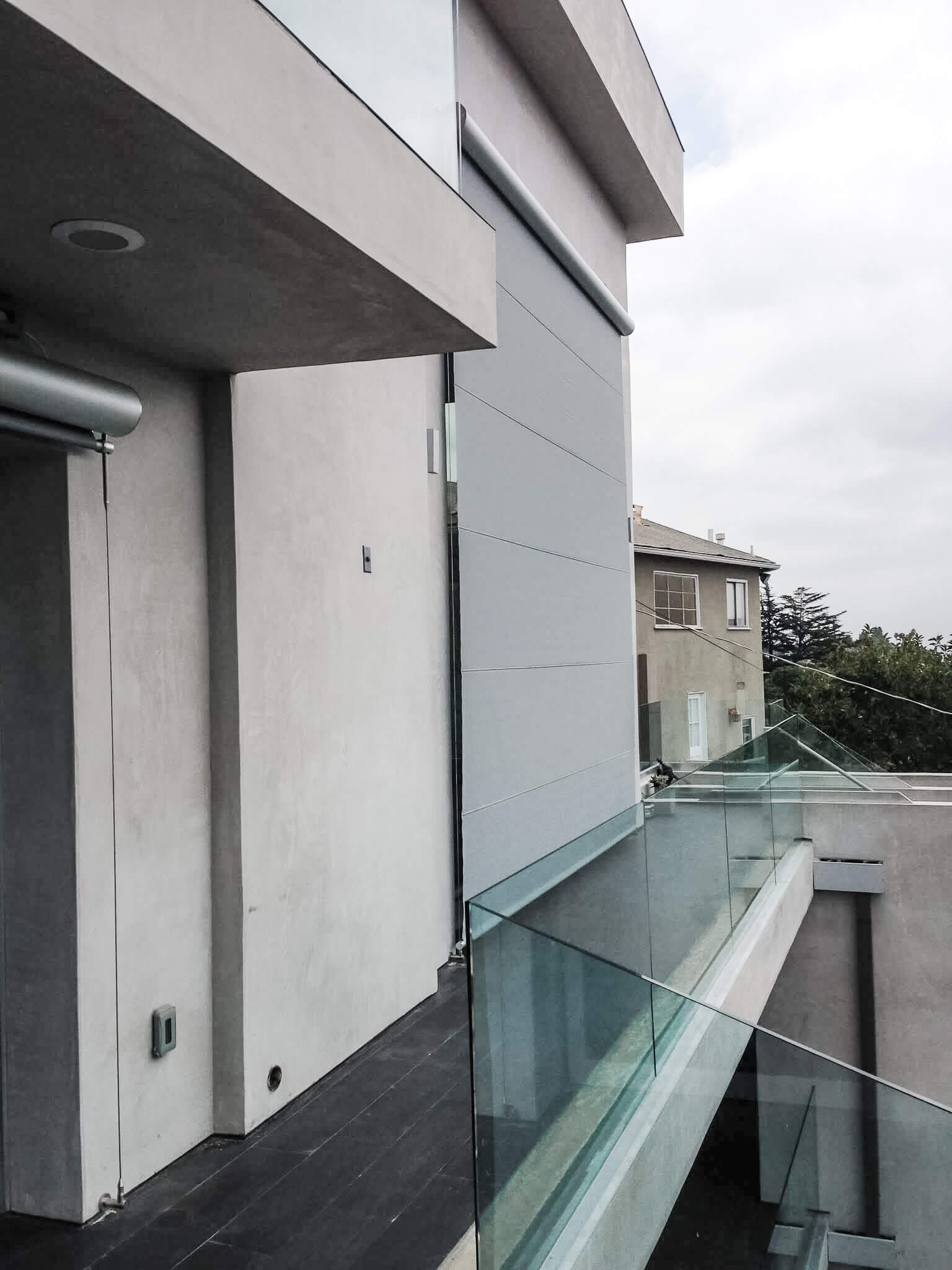 exterior shading solutions