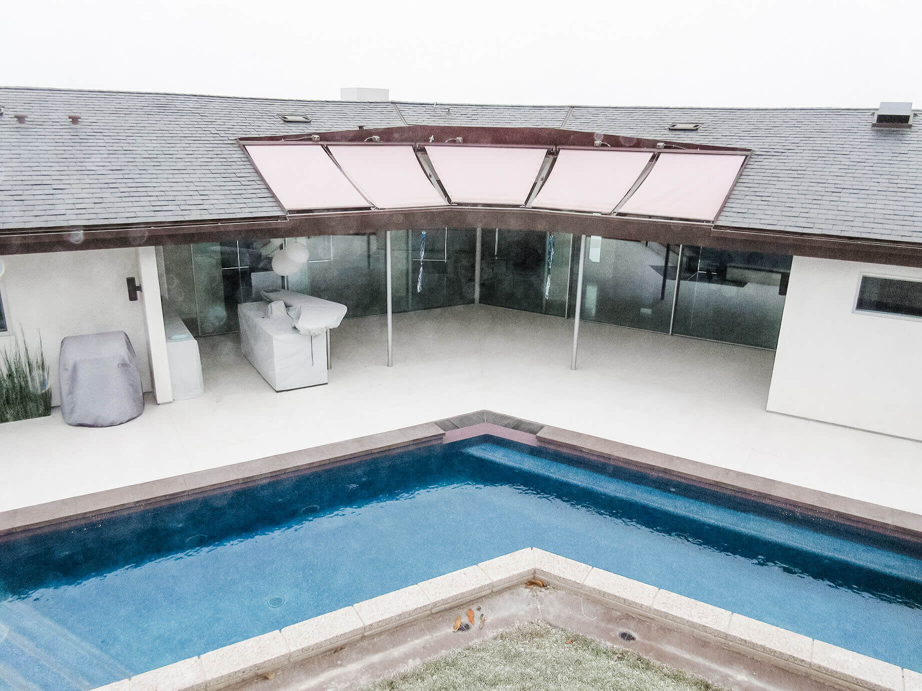 exterior shading solutions