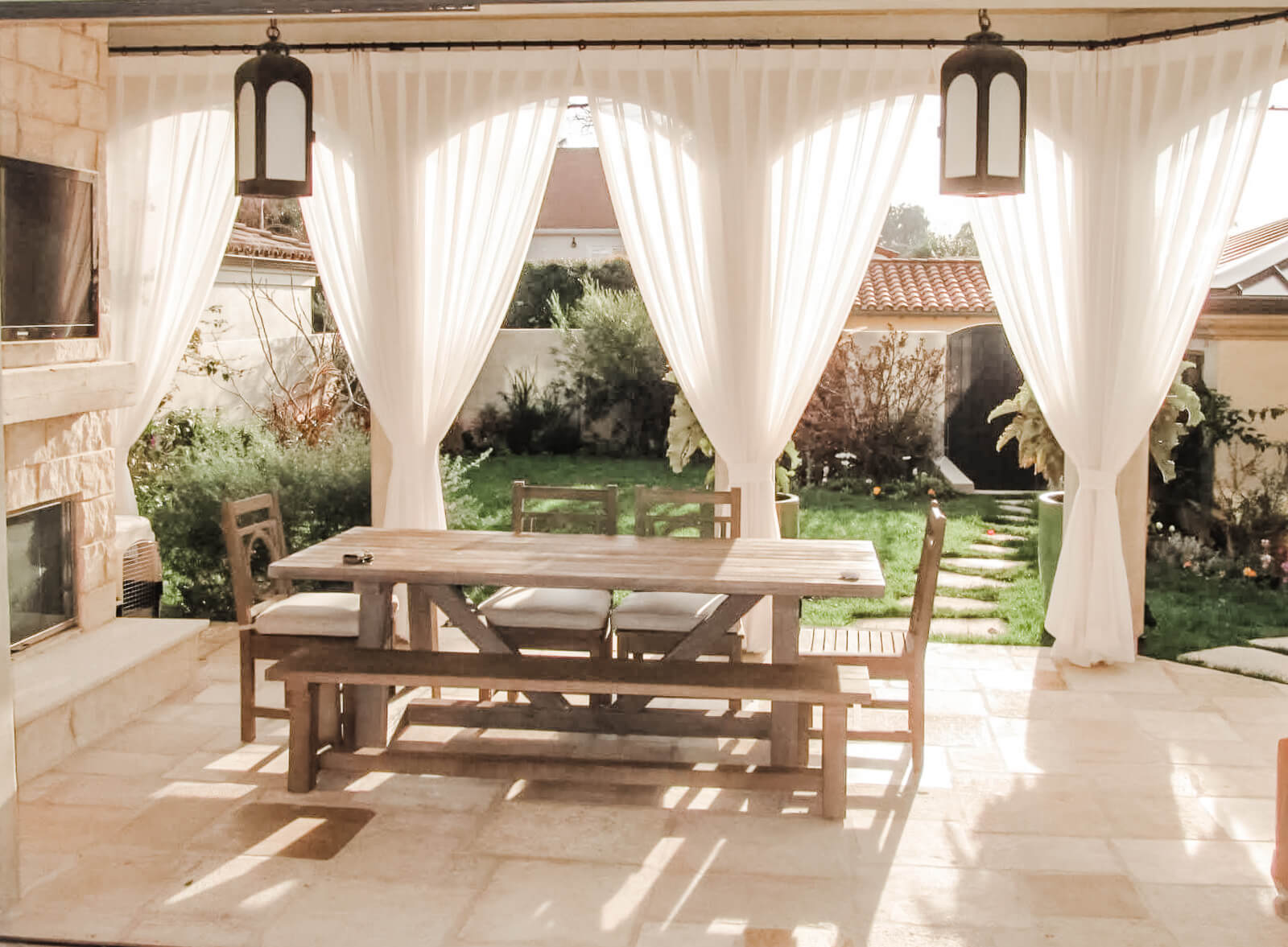 exterior shading solutions