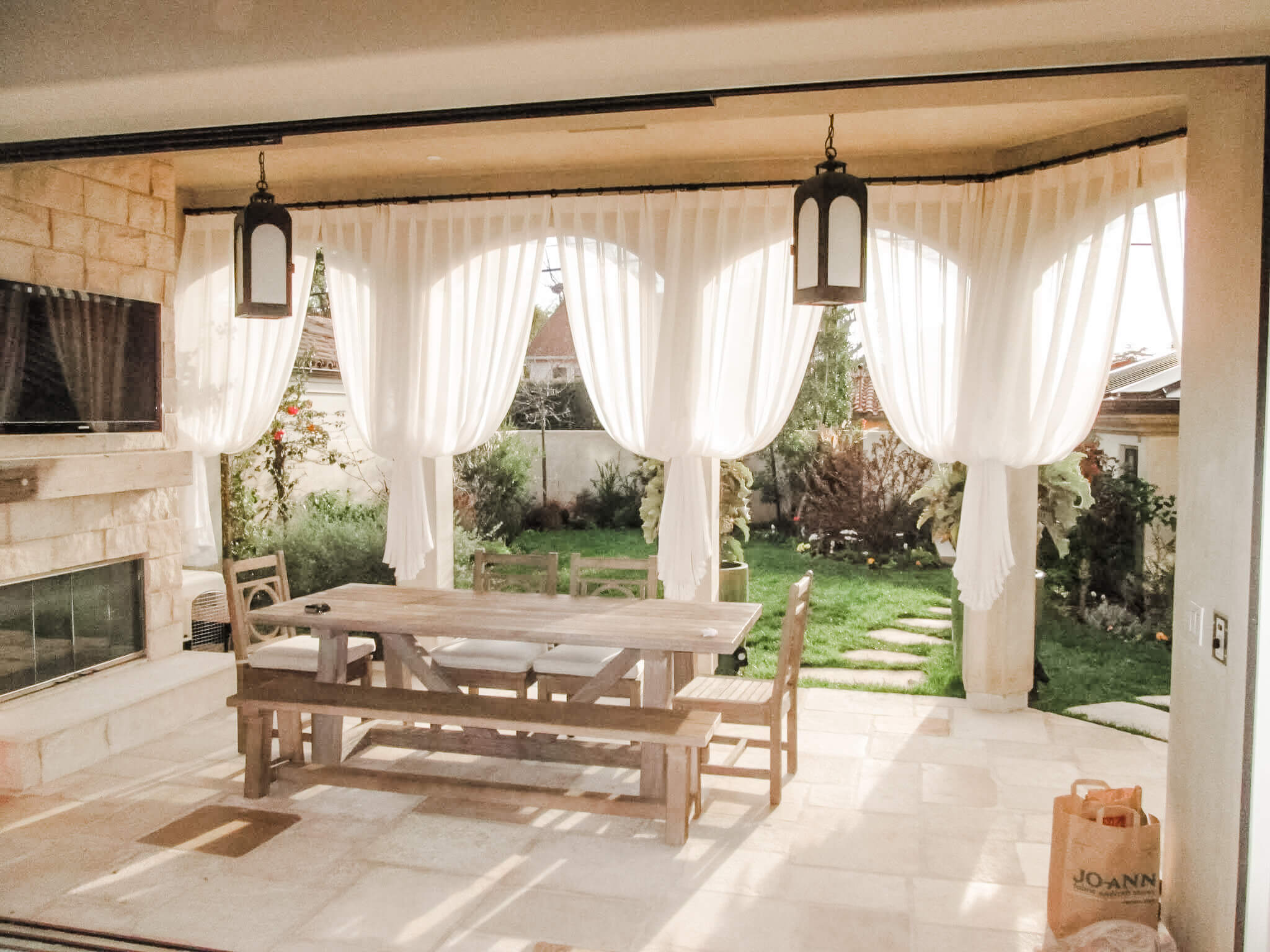 exterior shading solutions