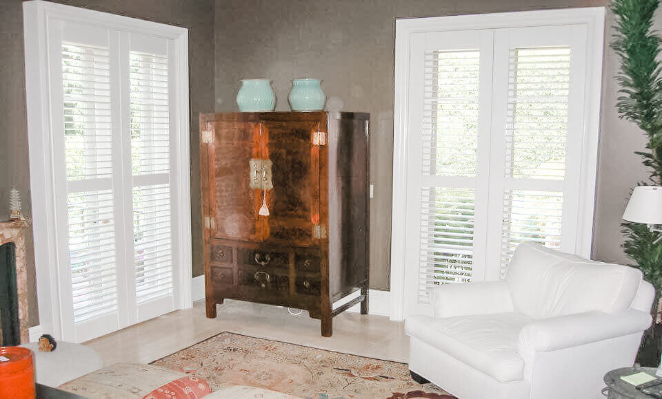 shutter - dual applications