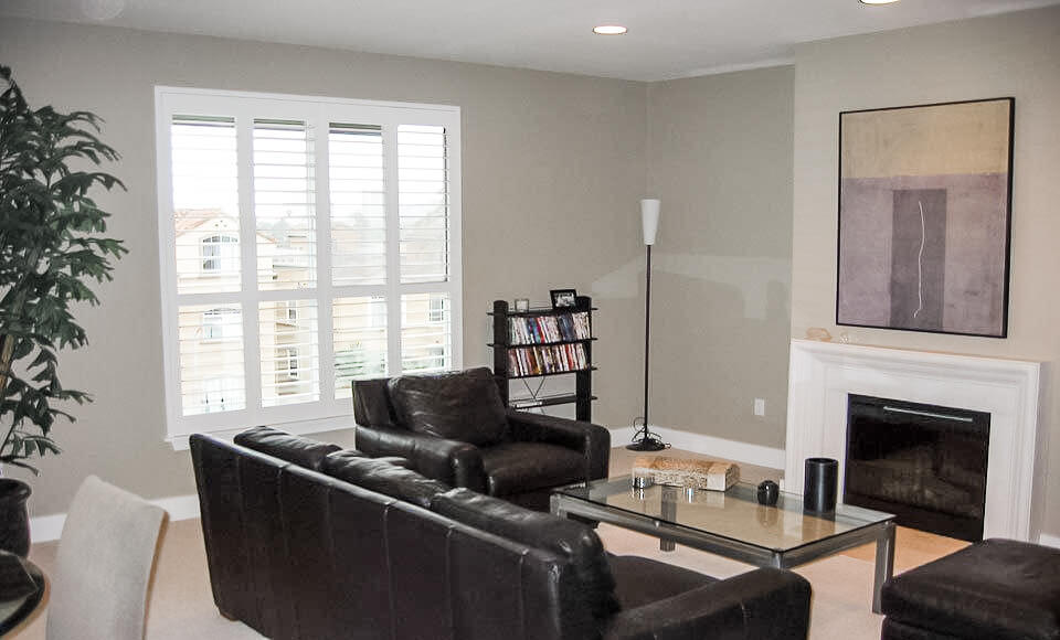 shutter - dual applications