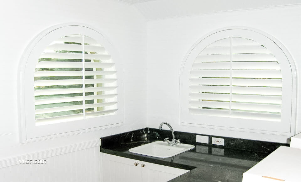 shutter - dual applications