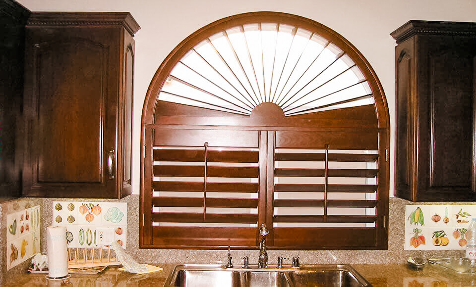 shutter - dual applications