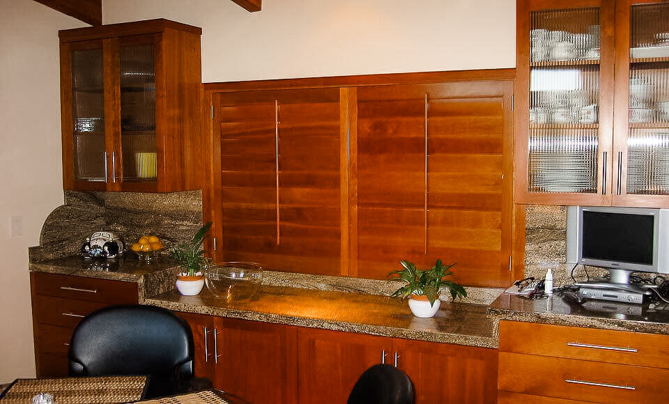 shutter - dual applications