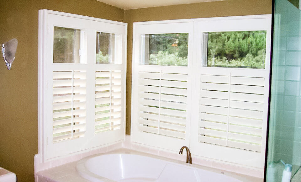 shutter - dual applications