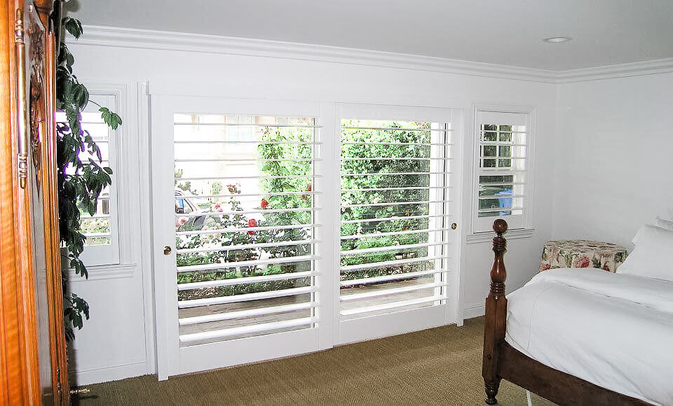 shutter - dual applications