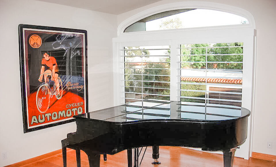 shutter - dual applications