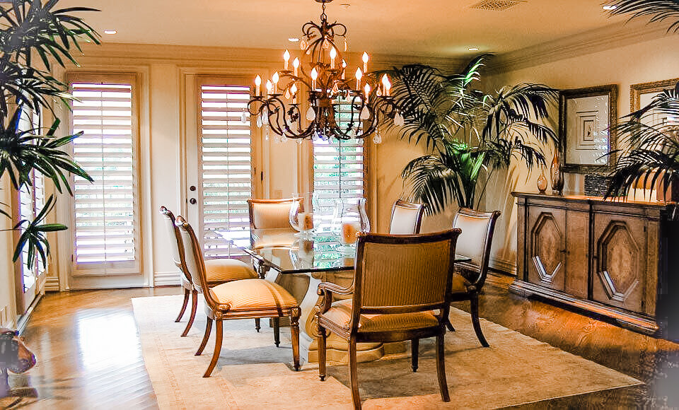 shutter - dual applications