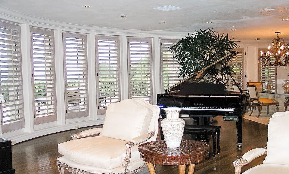 shutter - dual applications