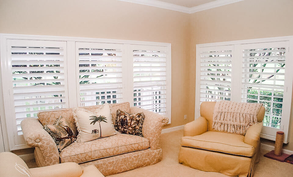 shutter - dual applications