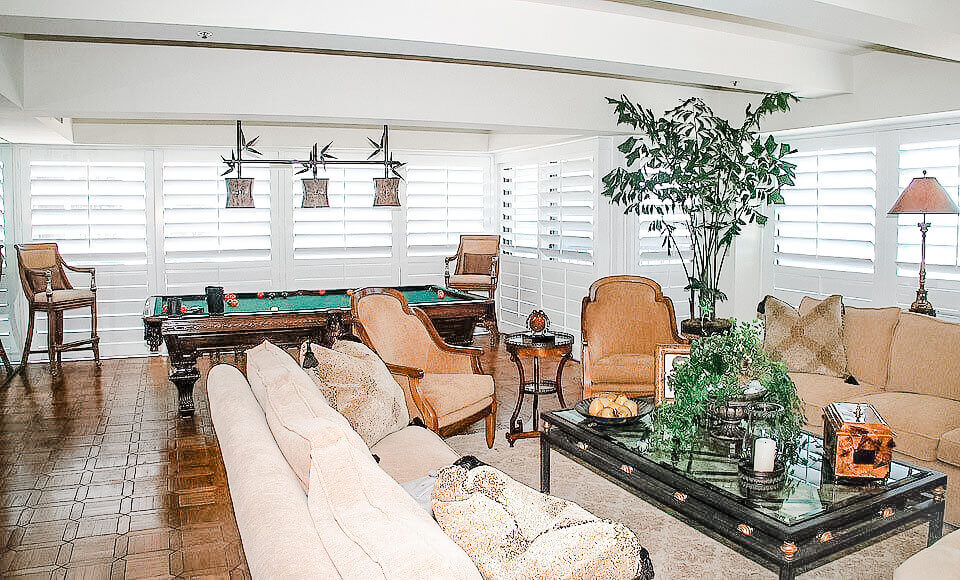 shutter - dual applications