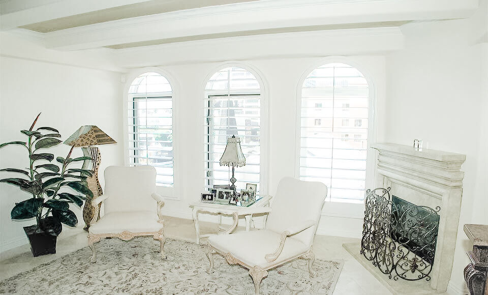 shutter - dual applications