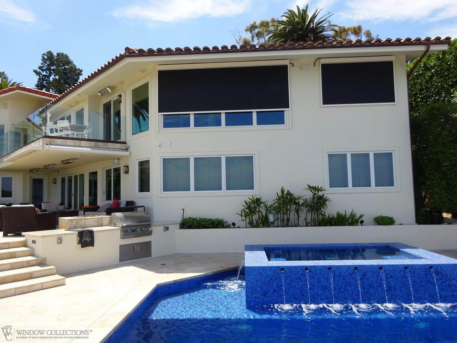 exterior shading solutions