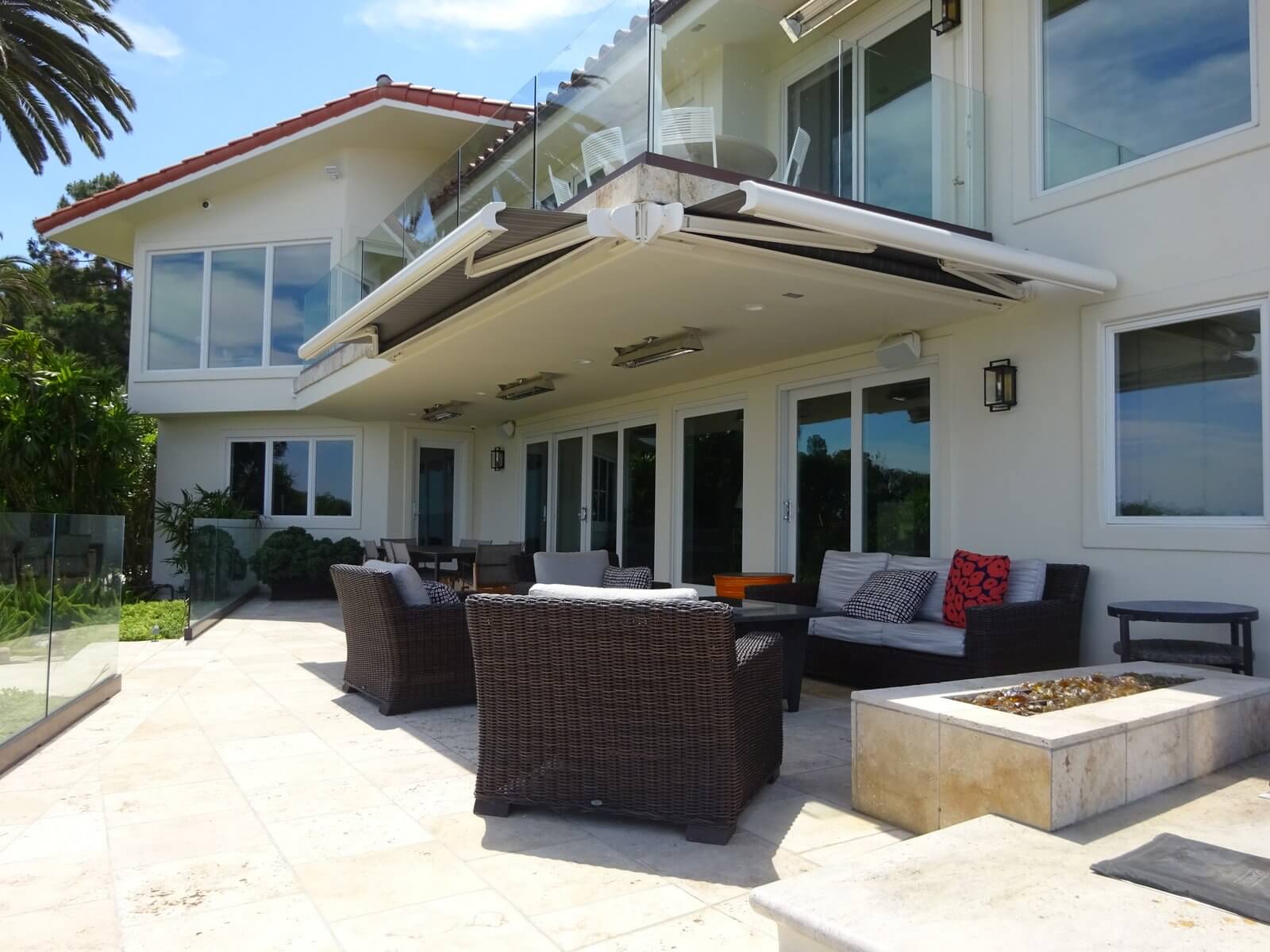 exterior shading solutions