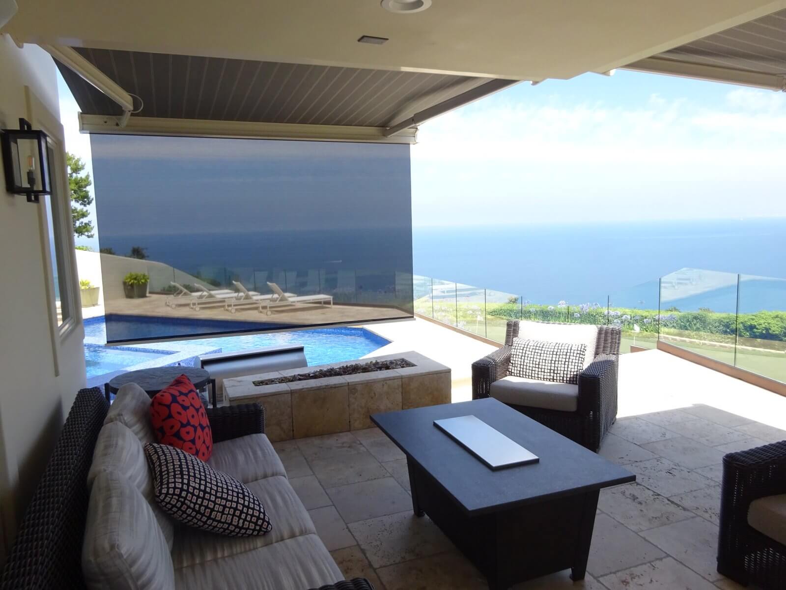 exterior shading solutions