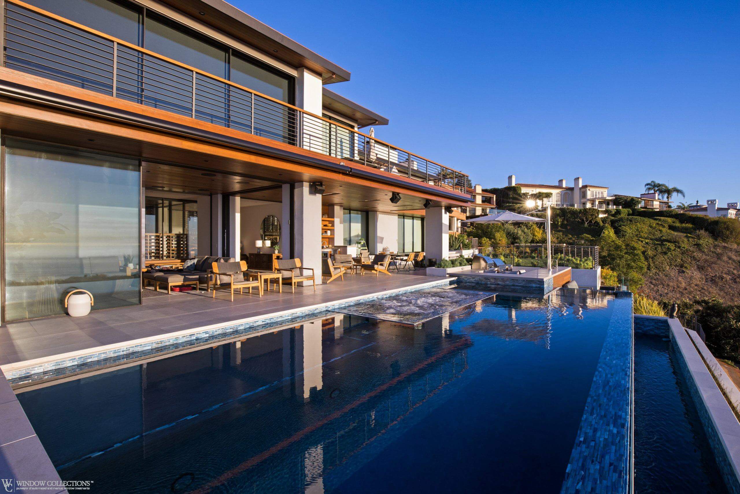 exterior shading solutions