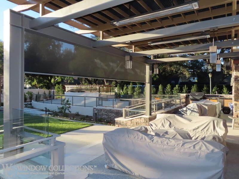 exterior shading solutions