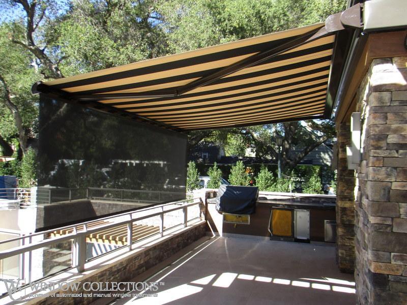 exterior shading solutions