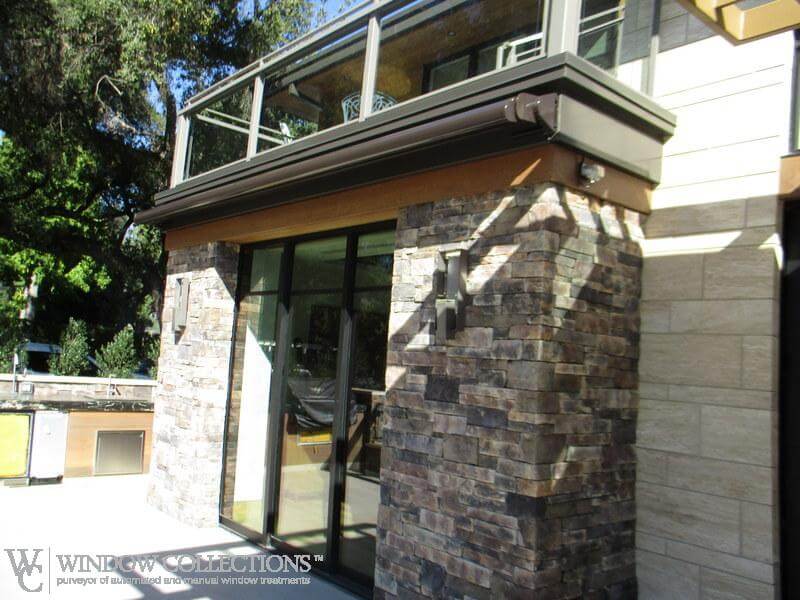 exterior shading solutions