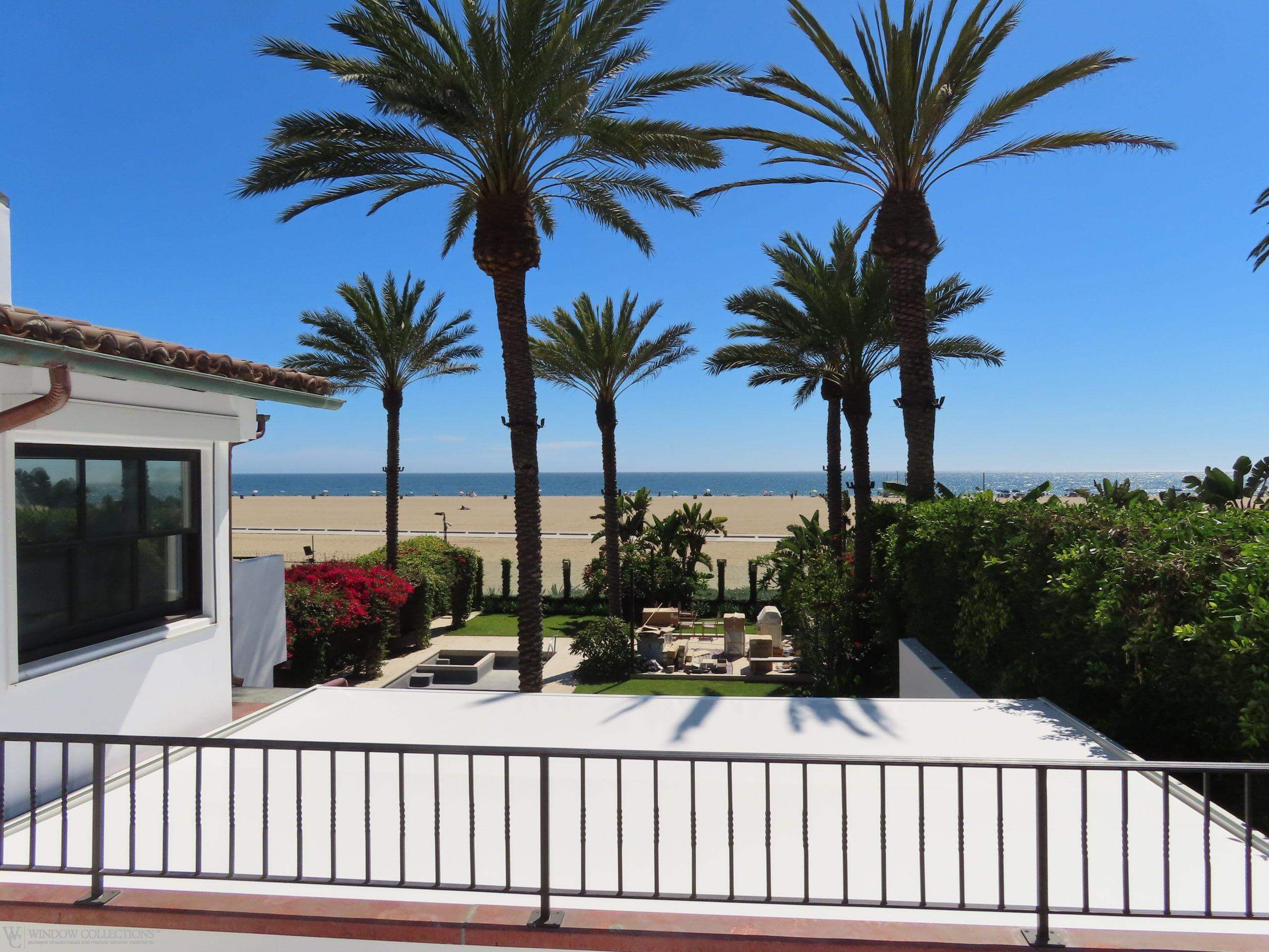 exterior shading solutions