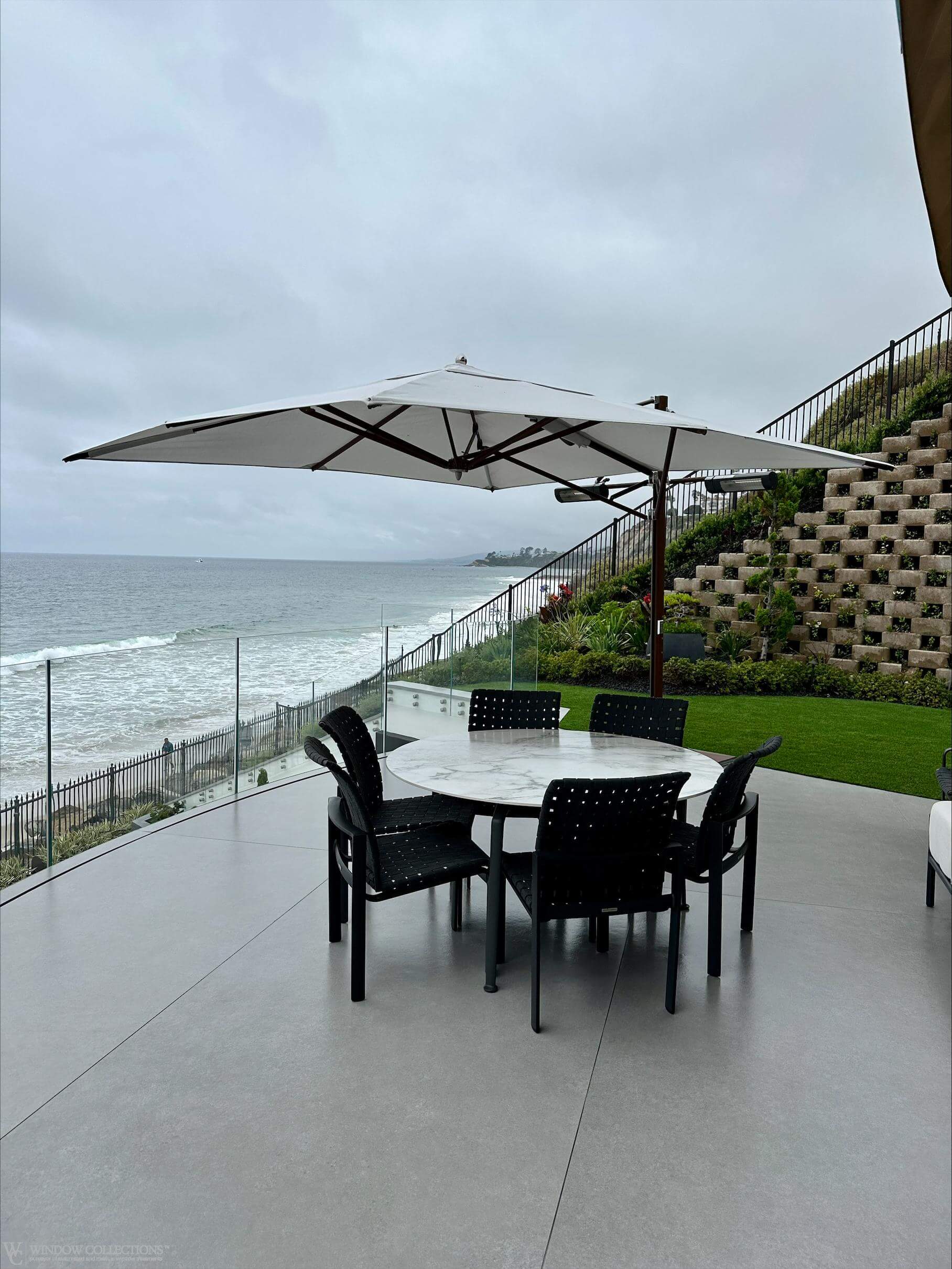 exterior shading solutions