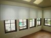 privacy roller shades