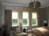 privacy roller shades