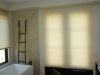 privacy roller shades