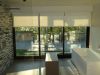 privacy roller shades