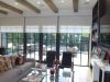 privacy roller shades