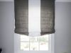 roman shades