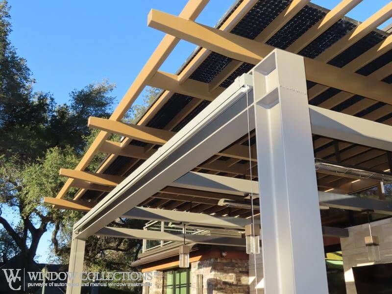 exterior shading solutions