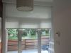 privacy roller shades